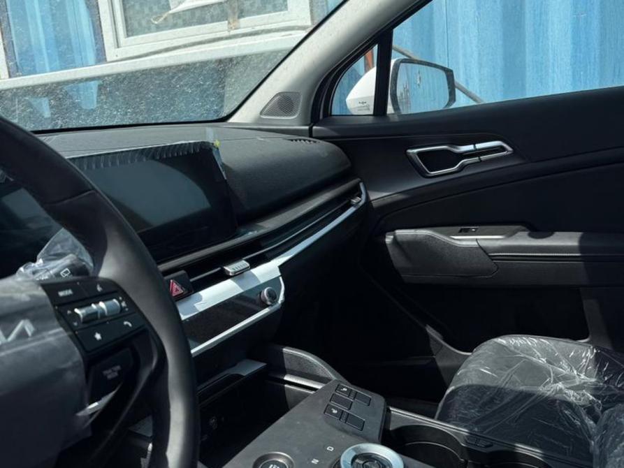 Kia Sportage V Рестайлинг Самара  - изображение 3