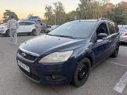 Ford Focus II Рестайлинг Ставрополь  - изображение 2
