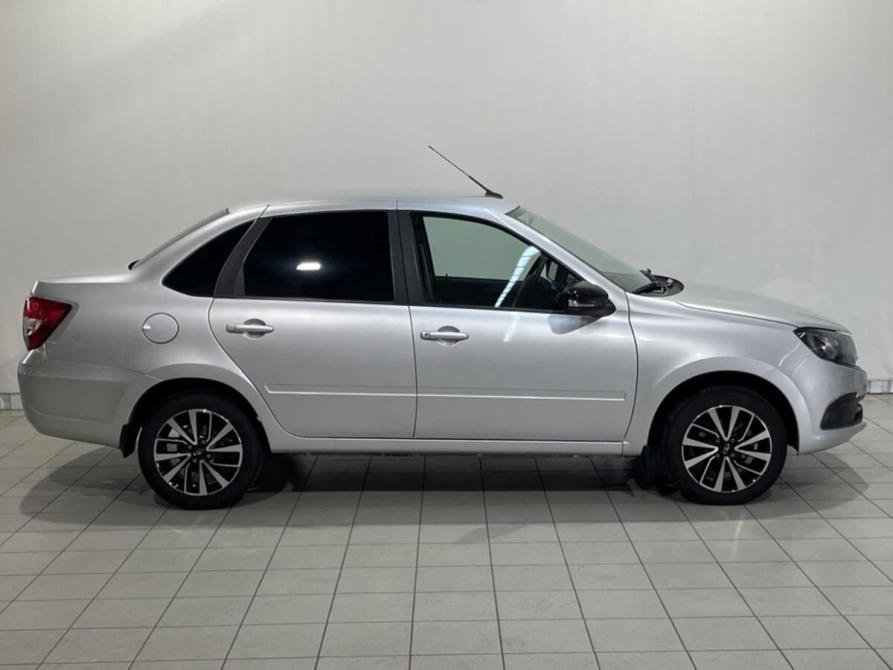 Lada (ВАЗ) Granta I Рестайлинг Курск  - изображение 4