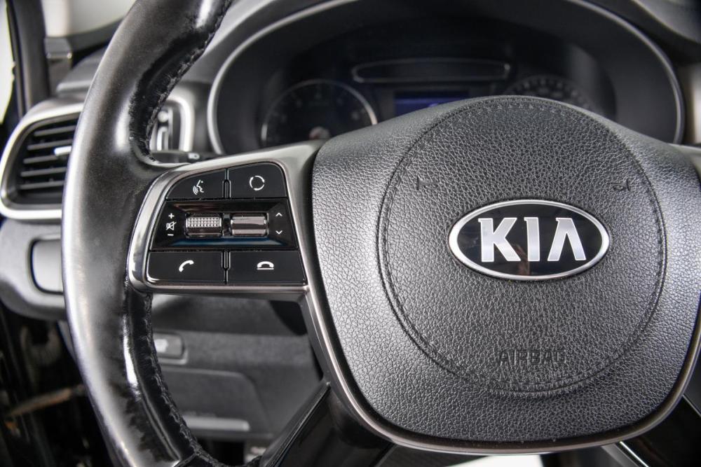 Kia Sorento III Prime Рестайлинг Пермь  - изображение 17