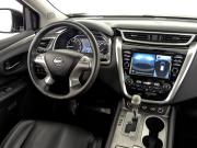 Nissan Murano III (Z52) Москва  - изображение 56