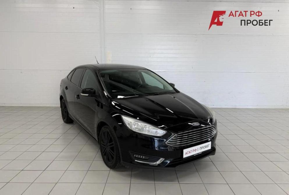 Ford Focus III Рестайлинг Астрахань  - изображение 3