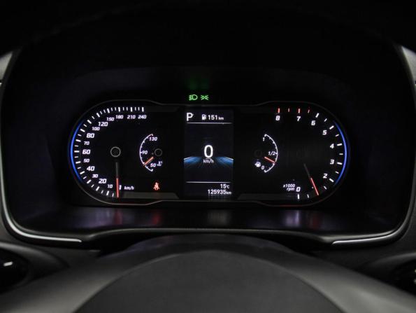 Hyundai Tucson IV с пробегом 2024 года, цена 2 898 000 рублей, 125622 км, внедорожник, Автокод Объявления