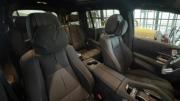 Mercedes-Benz GLS II (X167) Рестайлинг Москва  - изображение 22