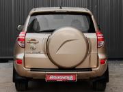 Toyota RAV4 III (XA30) Рестайлинг Екатеринбург  - изображение 28