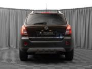 Opel Antara I Рестайлинг Москва  - изображение 25