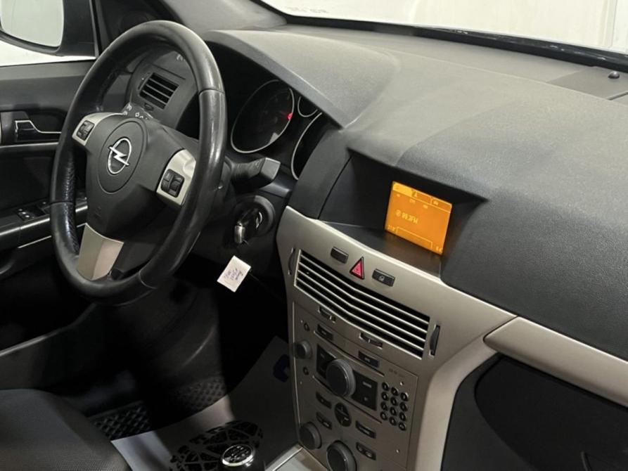 Opel Astra H Курск  - изображение 6