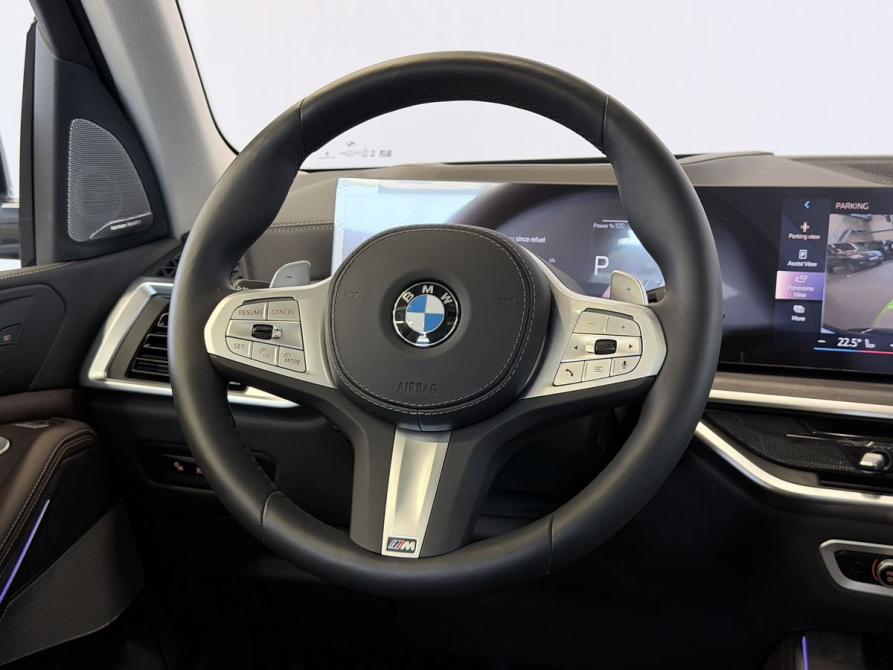 BMW X5 IV (G05/G18) Рестайлинг Воронеж  - изображение 16