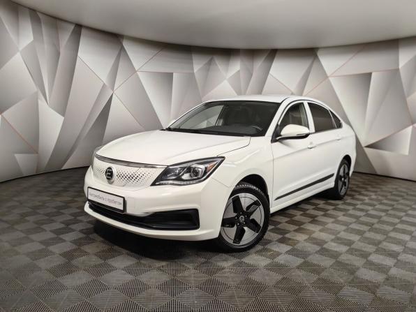 Evolute i-PRO с пробегом 2023 года, цена 1 443 000 рублей, 44895 км, седан, Автокод Объявления
