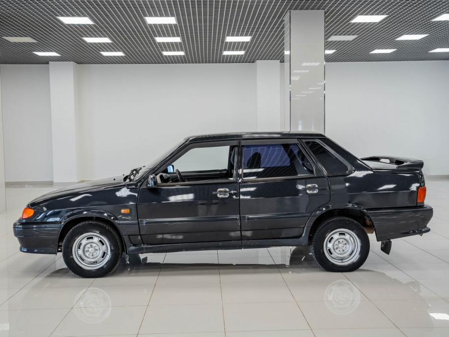 Lada (ВАЗ) 2115 Самара  - изображение 6