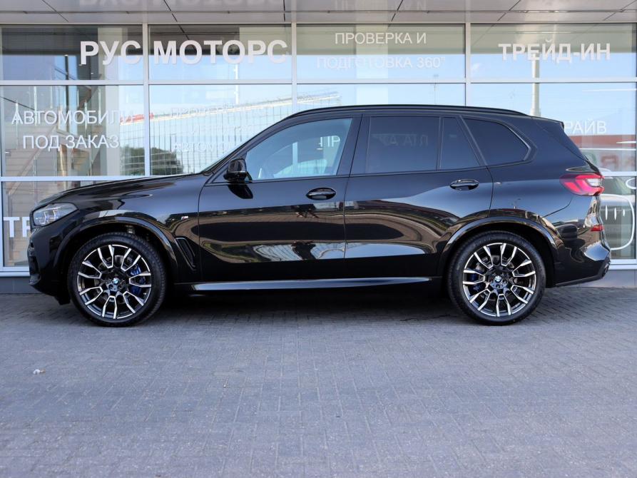 BMW X5 IV (G05/G18) Калининград  - изображение 6