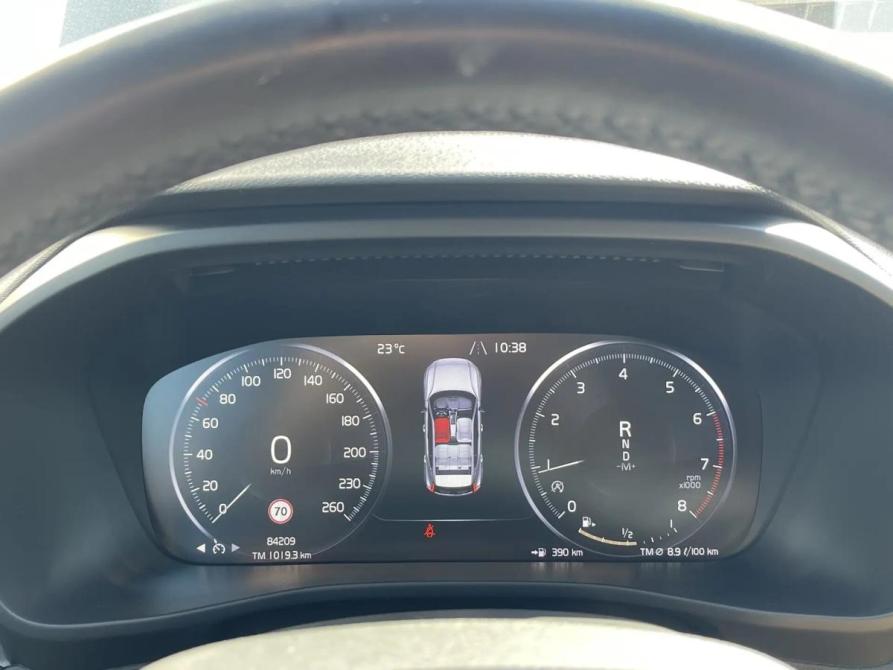 Volvo XC40 I Воронеж  - изображение 10
