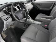 Toyota Highlander I (XU20) Рестайлинг Калининград  - изображение 26