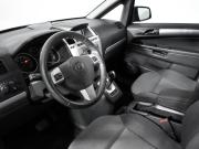 Opel Zafira B Рестайлинг Санкт-Петербург  - изображение 27