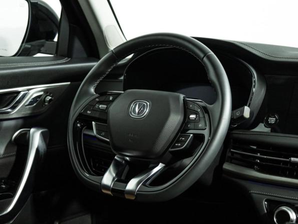 Changan CS95 I Рестайлинг с пробегом 2022 года, цена 2 379 898 рублей, 73889 км, внедорожник, Автокод Объявления