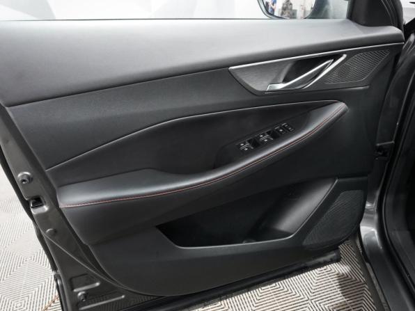 Changan CS35 Plus I Рестайлинг с пробегом 2023 года, цена 1 891 000 рублей, 21768 км, внедорожник, Автокод Объявления