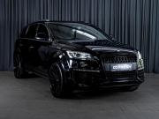 Audi Q7 I (4L) Рестайлинг Волгоград  - изображение 21