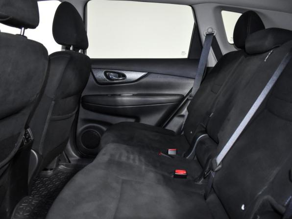 Nissan X-Trail III с пробегом 2017 года, цена 1 800 000 рублей, 139000 км, внедорожник, Автокод Объявления