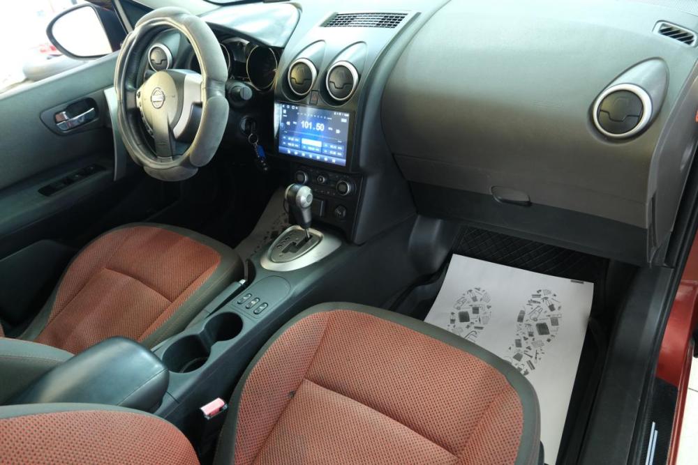 Nissan Qashqai I Омск  - изображение 18