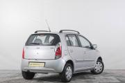 Chery Kimo (A1) Кемерово  - изображение 29
