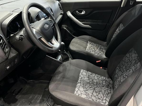 Lada (ВАЗ) XRAY I с пробегом 2019 года, цена 820 000 рублей, 76565 км, хэтчбек, Автокод Объявления