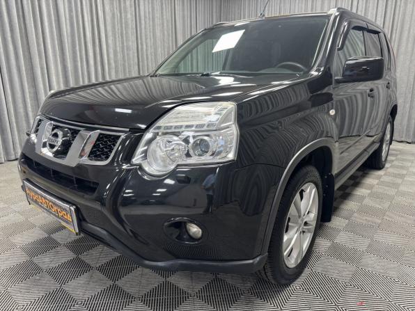 Nissan X-Trail II Рестайлинг с пробегом 2013 года, цена 1 198 000 рублей, 272385 км, внедорожник, Автокод Объявления