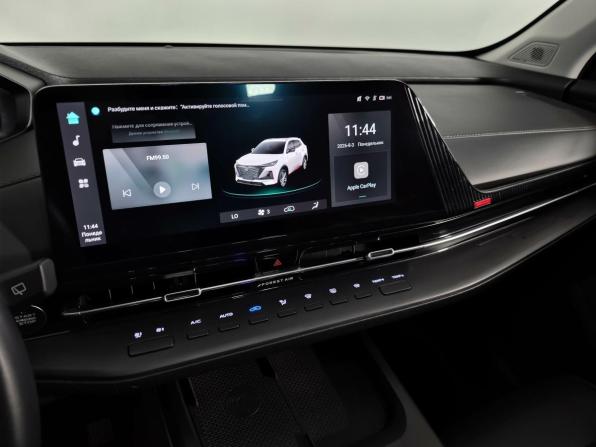 Changan CS55 Plus II с пробегом 2023 года, цена 2 039 000 рублей, 62850 км, внедорожник, Автокод Объявления