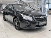 Chevrolet Cruze I Рестайлинг Казань  - изображение 25