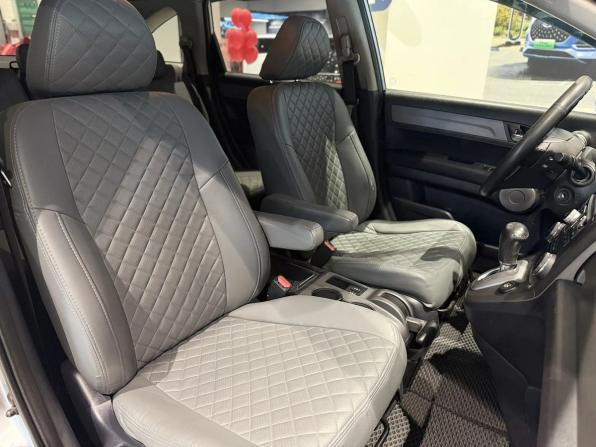 Honda CR-V III с пробегом 2007 года, цена 1 176 000 рублей, 273000 км, внедорожник, Автокод Объявления
