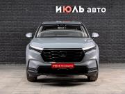 Honda CR-V VI Екатеринбург  - изображение 22