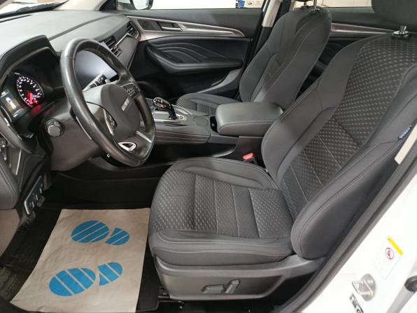 Haval F7 I с пробегом 2022 года, цена 1 790 000 рублей, 111675 км, внедорожник, Автокод Объявления