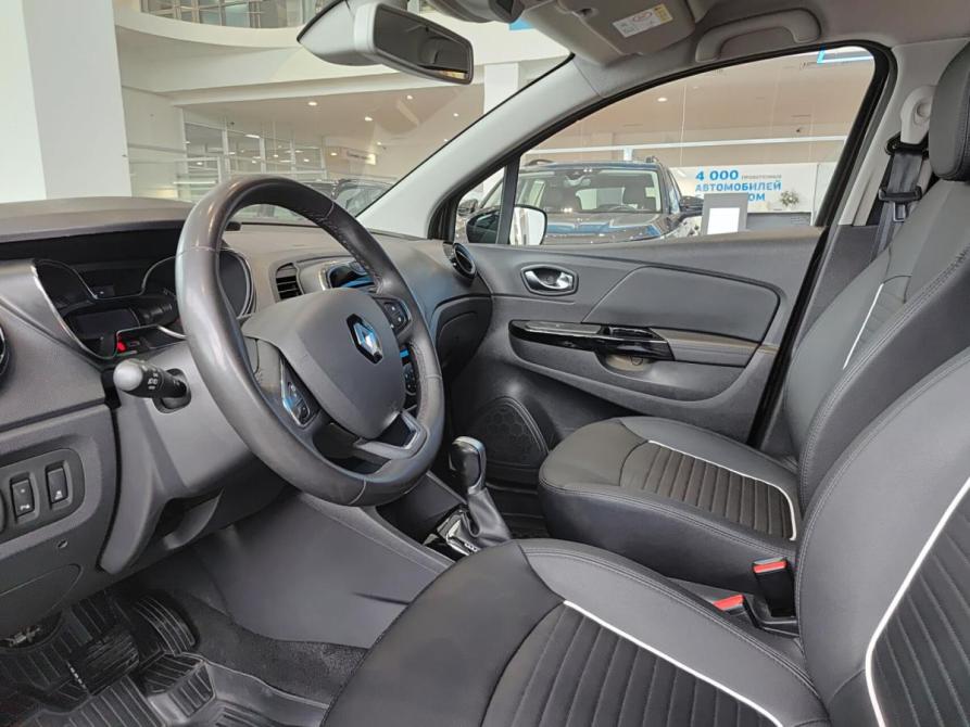 Renault Kaptur I Казань  - изображение 20