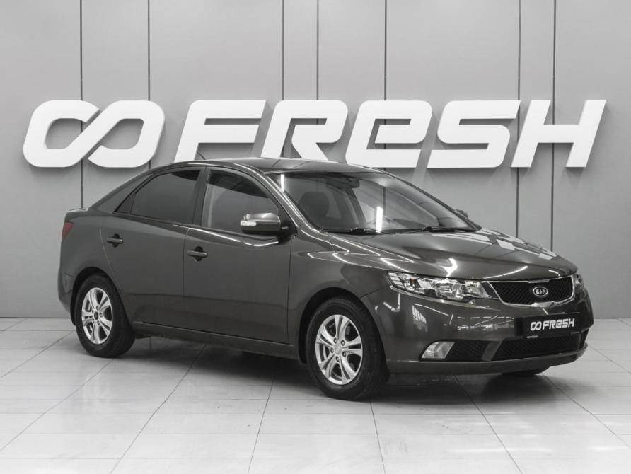 Kia Cerato II Ростов-на-Дону  - изображение 1