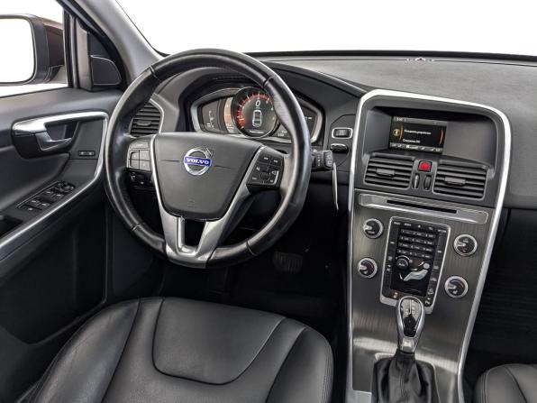 Volvo XC60 I Рестайлинг с пробегом 2015 года, цена 2 285 000 рублей, 118163 км, внедорожник, Автокод Объявления