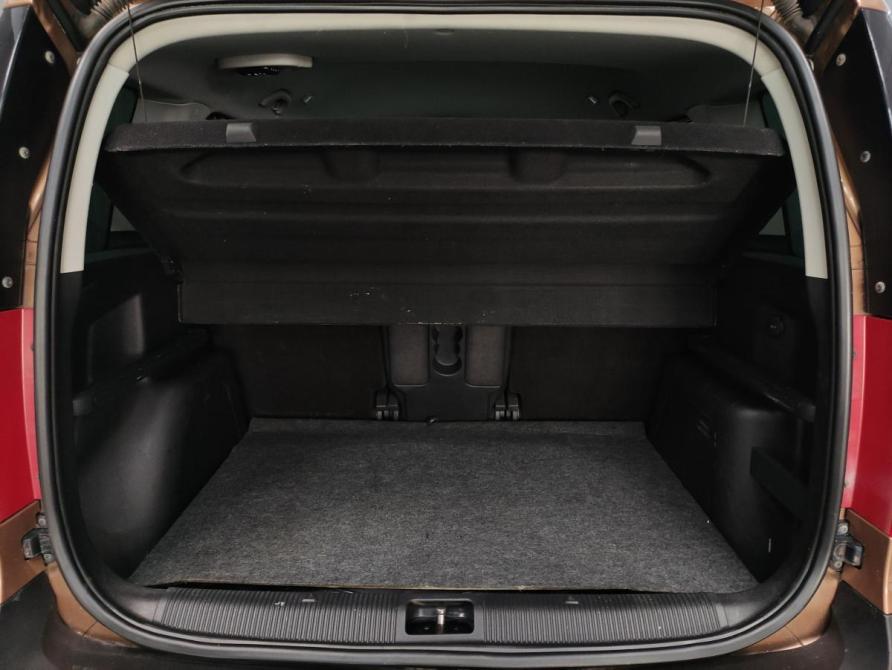 Skoda Yeti I Пермь  - изображение 18