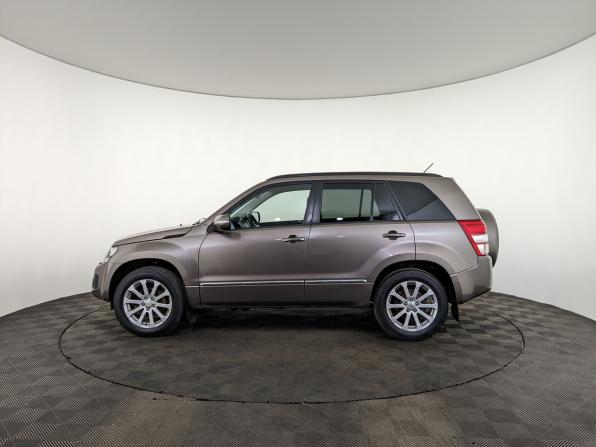 Suzuki Grand Vitara II Рестайлинг 2 с пробегом 2014 года, цена 1 537 250 рублей, 125149 км, внедорожник, Автокод Объявления