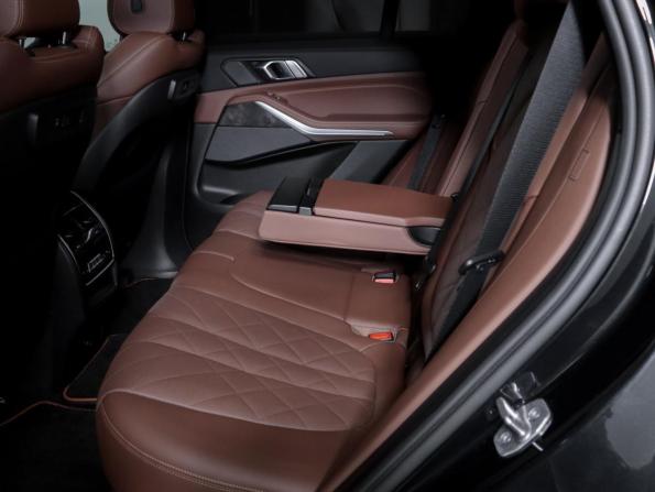 BMW X5 IV (G05/G18) с пробегом 2022 года, цена 8 500 000 рублей, 78426 км, внедорожник, Автокод Объявления