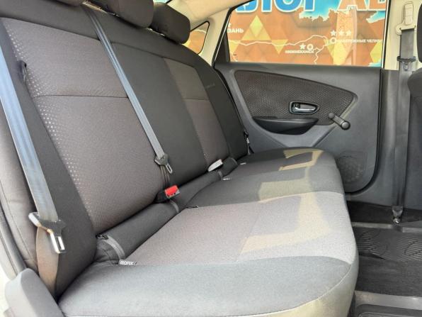 Nissan Almera III (G15) с пробегом 2018 года, цена 770 000 рублей, 96446 км, седан, Автокод Объявления