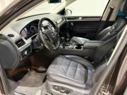 Volkswagen Touareg II Рестайлинг Екатеринбург  - изображение 31