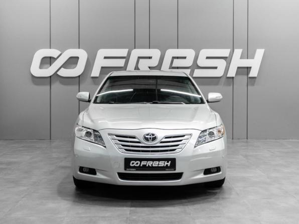 Toyota Camry VI (XV40) с пробегом 2008 года, цена 1 120 000 рублей, 269200 км, седан, Автокод Объявления