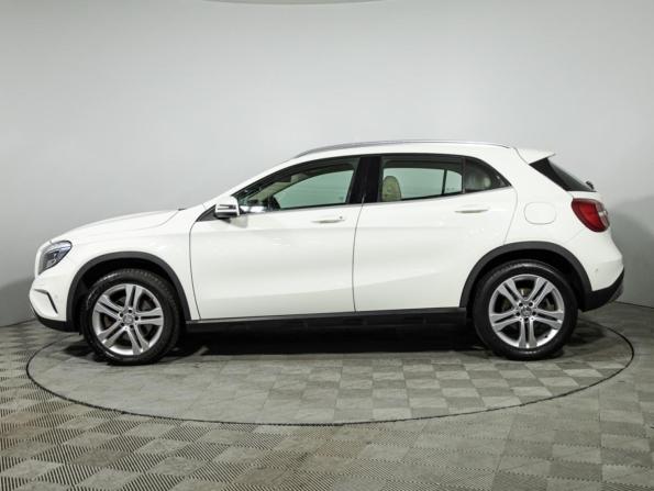 Mercedes-Benz GLA I (X156) с пробегом 2015 года, цена 1 889 585 рублей, 145000 км, внедорожник, Автокод Объявления
