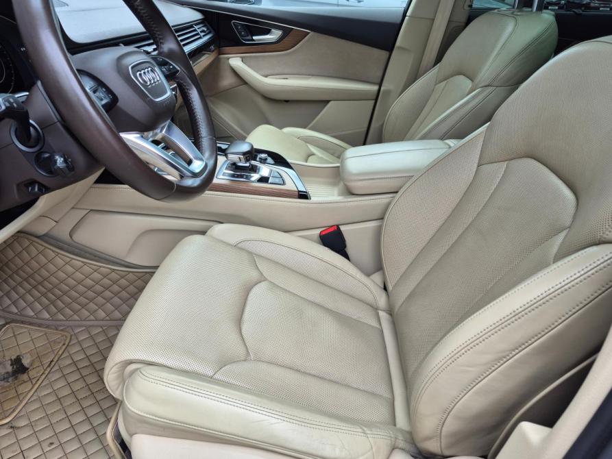 Audi Q7 II (4M) Воронеж  - изображение 12