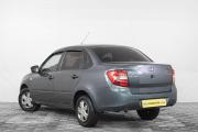 Lada (ВАЗ) Granta I Кемерово  - изображение 24