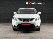 Nissan Qashqai II Екатеринбург  - изображение 18