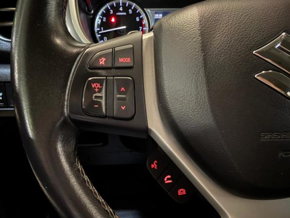 Suzuki Vitara II с пробегом 2016 года, цена 1 219 000 рублей, 160000 км, внедорожник, Автокод Объявления