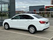 Lada (ВАЗ) Vesta I Владикавказ  - изображение 20
