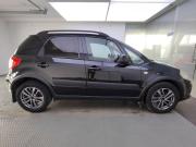 Suzuki SX4 I (Classic) Рестайлинг Уфа  - изображение 27