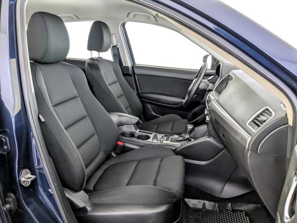 Mazda CX-5 I Рестайлинг с пробегом 2016 года, цена 2 120 000 рублей, 68449 км, внедорожник, Автокод Объявления