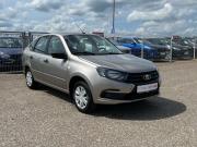 Lada (ВАЗ) Granta I Рестайлинг Буинск  - изображение 23