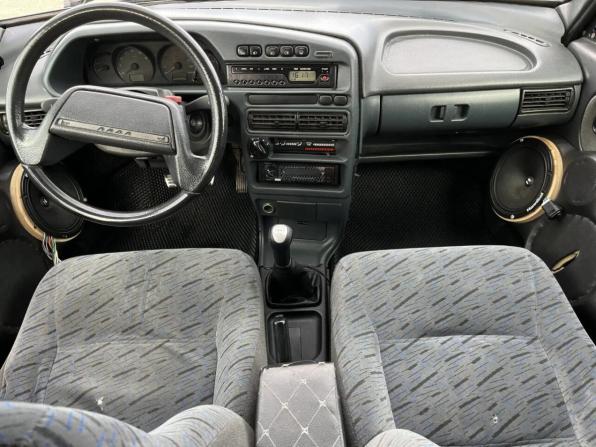 Lada (ВАЗ) 2114 с пробегом 2012 года, цена 123 760 рублей, 142079 км, хэтчбек, Автокод Объявления